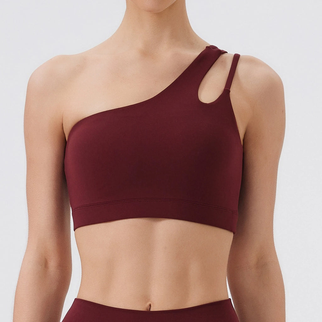 Women Sports Bra Push Up Fitness Bras